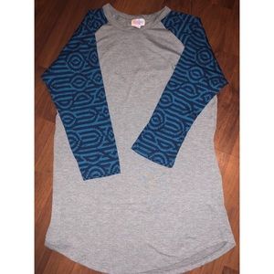 Lularoe Randy T-shirt